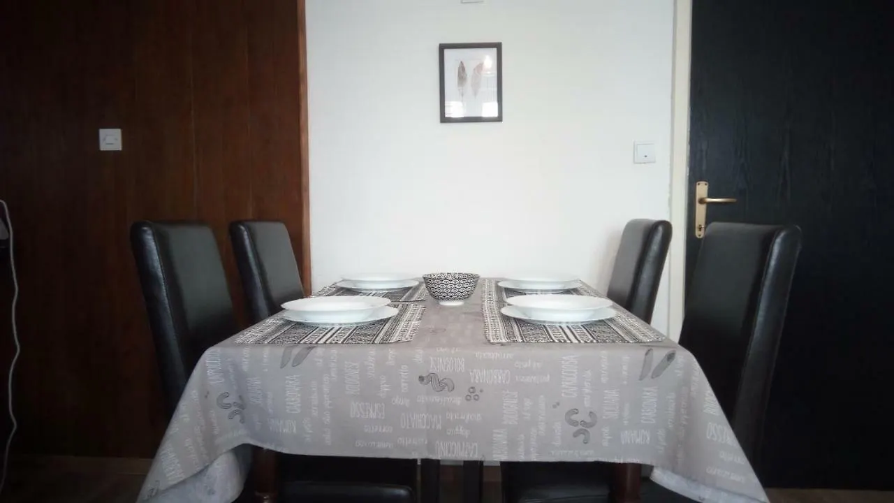 Apartment Butterfly Split - For Rest And Relaxation Κροατία