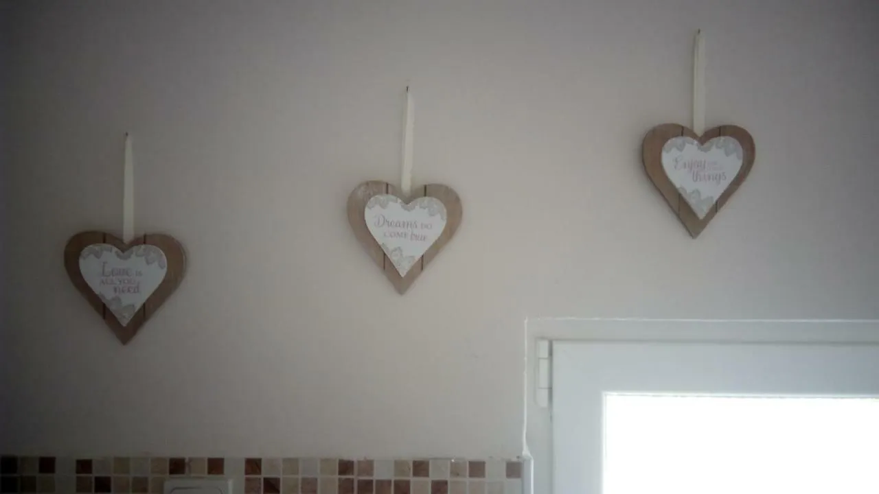 Apartment Butterfly Split - For Rest And Relaxation