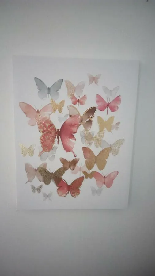 Apartment Butterfly Split - For Rest And Relaxation 0*,