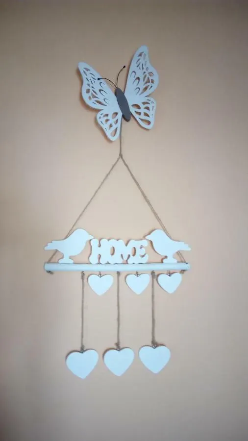 Apartment Butterfly Split - For Rest And Relaxation