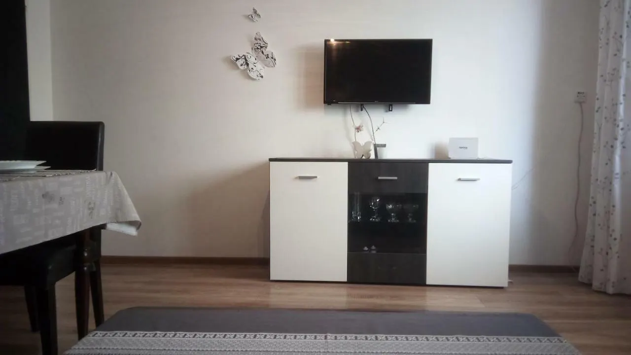 Apartment Butterfly Split - For Rest And Relaxation