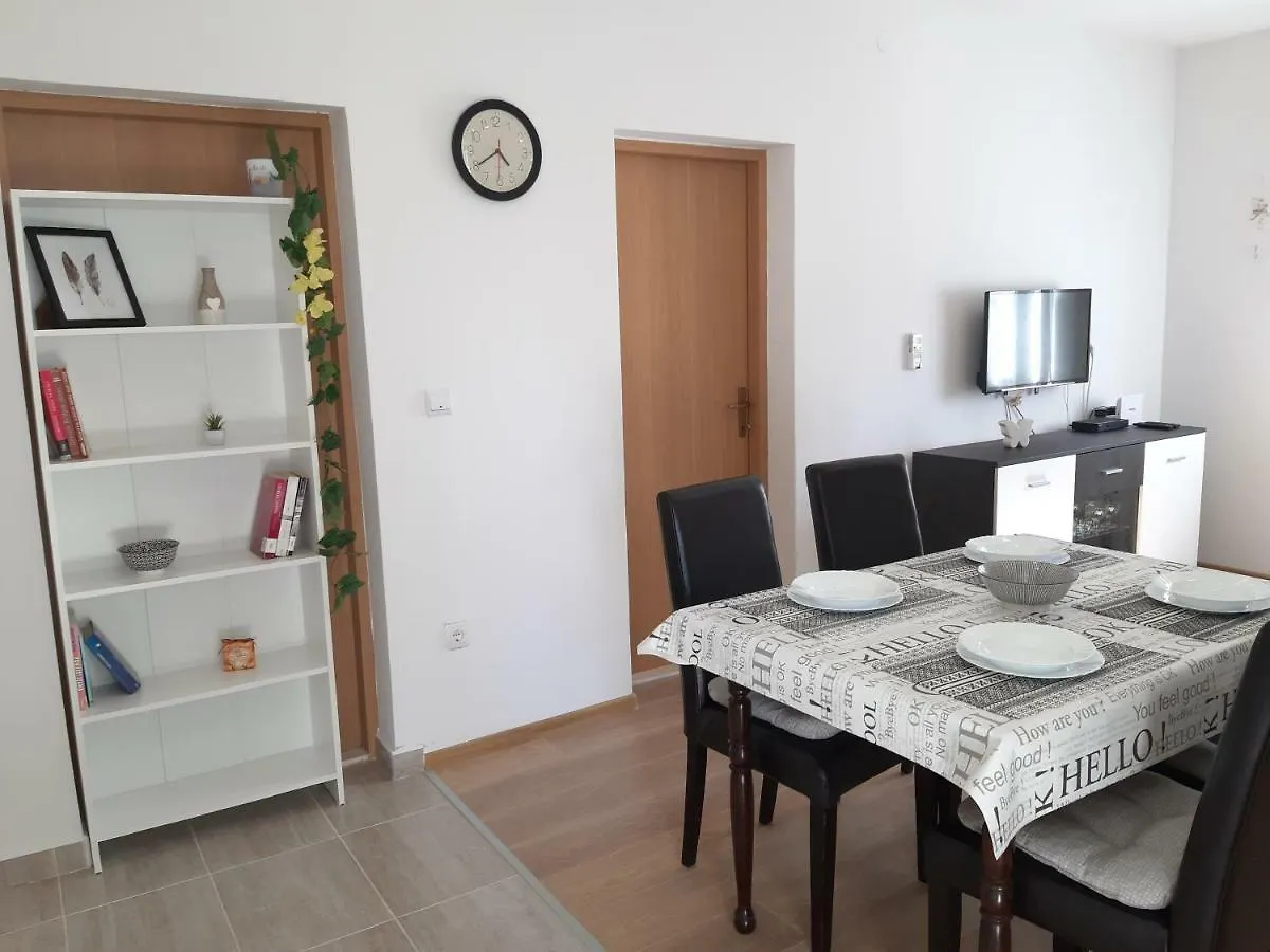 Apartment Butterfly Split - For Rest And Relaxation Croatia