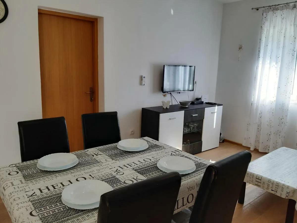 Apartment Butterfly Split - For Rest And Relaxation 0*,  Croatia