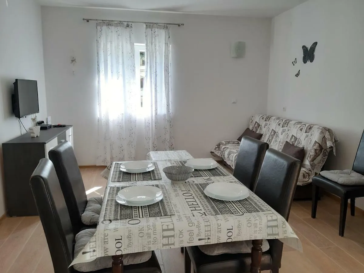 Apartment Butterfly Split - For Rest And Relaxation 0*,  Croatia