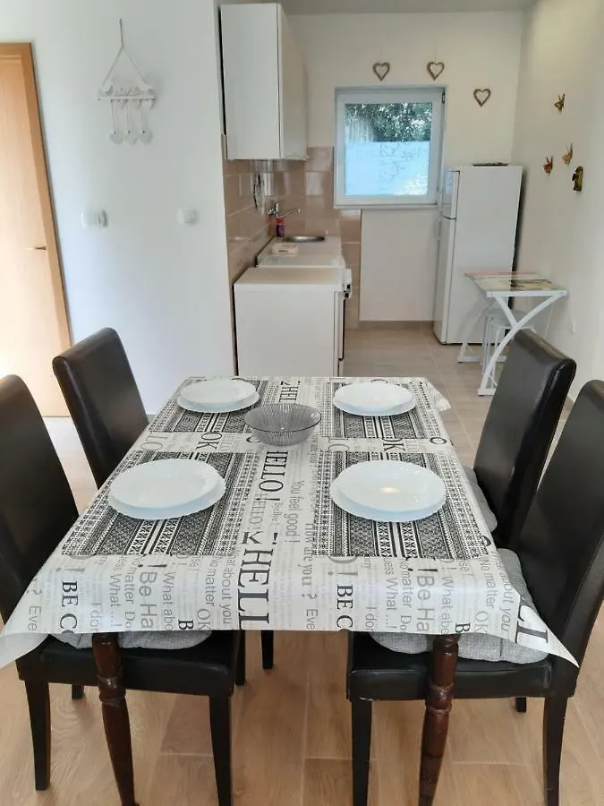 Apartment Butterfly Split - For Rest And Relaxation Croatia