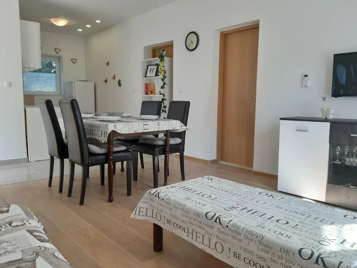 Apartment Butterfly Split - For Rest And Relaxation 0*,  Croatia