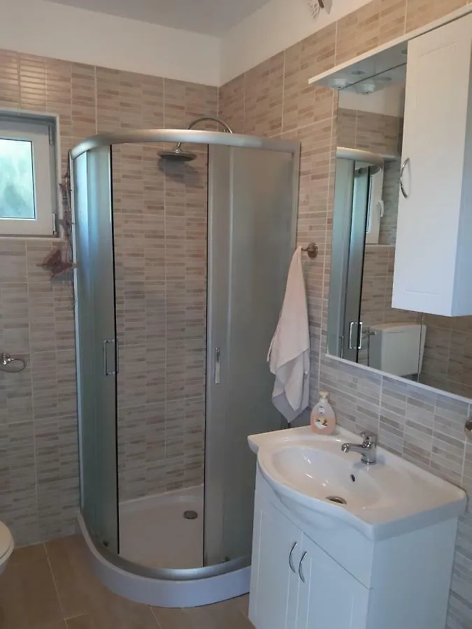 Apartment Butterfly Split - For Rest And Relaxation 0*,  Croatia