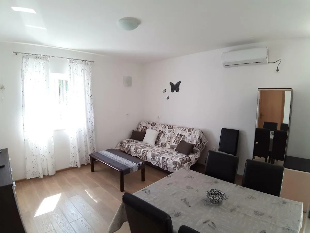 Apartment Butterfly Split - For Rest And Relaxation 0*,  Croatia